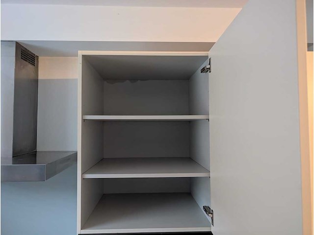 Keuken met bosch/siemens apparatuur - afbeelding 24 van  29