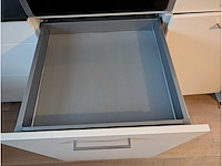 Keuken met bosch/siemens apparatuur - afbeelding 28 van  29