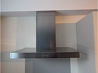 Keuken met bosch/siemens apparatuur - afbeelding 29 van  29