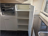 Keuken met bosch/whirlpool apparatuur - afbeelding 5 van  21