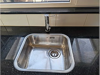 Keuken met bosch/whirlpool apparatuur - afbeelding 11 van  21