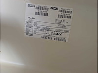 Keuken met bosch/whirlpool apparatuur - afbeelding 8 van  21