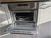 Keuken met bosch/whirlpool apparatuur - afbeelding 17 van  21