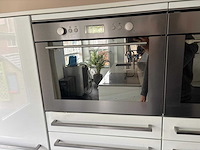 Keuken met bosch/whirlpool apparatuur - afbeelding 7 van  24