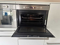 Keuken met bosch/whirlpool apparatuur - afbeelding 23 van  24
