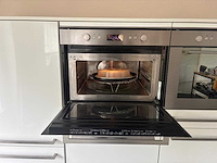Keuken met bosch/whirlpool apparatuur - afbeelding 24 van  24