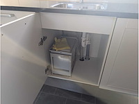 Keuken met bosch/whirlpool apparatuur - afbeelding 5 van  34