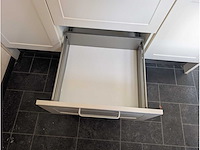 Keuken met bosch/whirlpool apparatuur - afbeelding 10 van  34