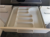 Keuken met bosch/whirlpool apparatuur - afbeelding 13 van  34