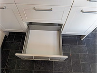 Keuken met bosch/whirlpool apparatuur - afbeelding 21 van  34