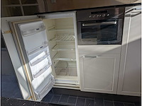 Keuken met bosch/whirlpool apparatuur - afbeelding 23 van  34