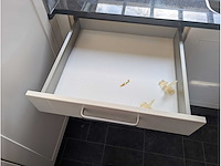 Keuken met bosch/whirlpool apparatuur - afbeelding 33 van  34