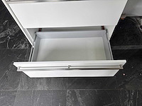 Keuken met bosch/whirlpool apparatuur - afbeelding 3 van  24
