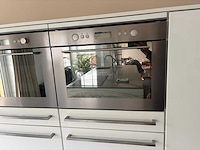 Keuken met bosch/whirlpool apparatuur - afbeelding 4 van  24