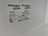 Keuken met bosch/whirlpool apparatuur - afbeelding 8 van  24