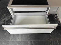 Keuken met bosch/whirlpool apparatuur - afbeelding 10 van  24