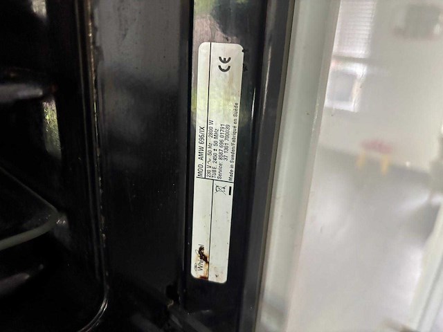 Keuken met bosch/whirlpool apparatuur - afbeelding 11 van  24