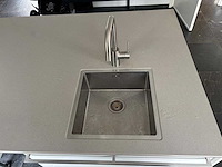 Keuken met bosch/whirlpool apparatuur - afbeelding 12 van  24