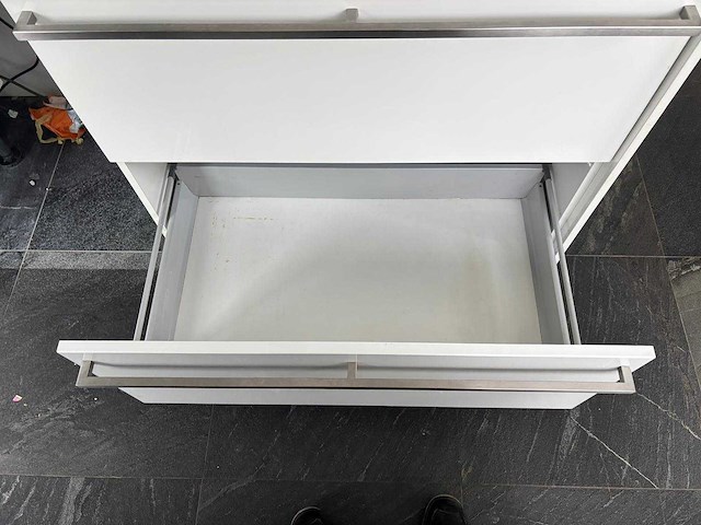 Keuken met bosch/whirlpool apparatuur - afbeelding 20 van  24