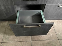 Keuken met eiland en apparatuur - afbeelding 20 van  37