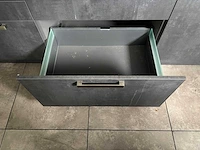 Keuken met eiland en apparatuur - afbeelding 26 van  37