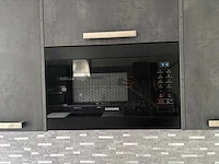 Keuken met eiland en apparatuur - afbeelding 11 van  37