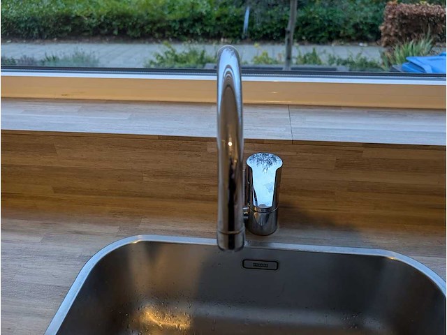 Keuken met etna apparatuur - afbeelding 4 van  31