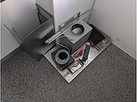 Keuken met etna / siemens apparatuur - afbeelding 5 van  32
