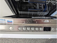 Keuken met etna / siemens apparatuur