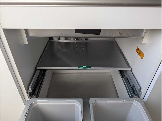 Keuken met etna / siemens apparatuur - afbeelding 14 van  32