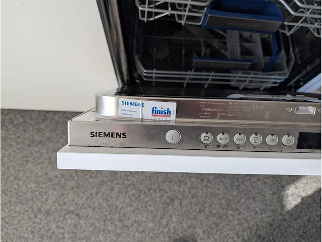 Keuken met etna / siemens apparatuur - afbeelding 9 van  32