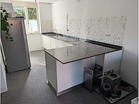 Keuken met etna / siemens apparatuur - afbeelding 1 van  32
