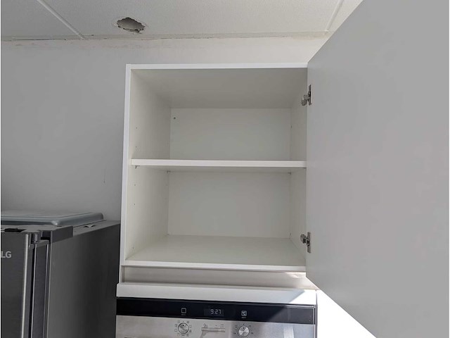 Keuken met etna / siemens apparatuur - afbeelding 18 van  32