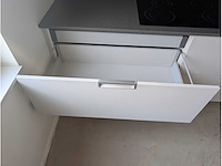 Keuken met etna/inventum appartuur - afbeelding 3 van  29