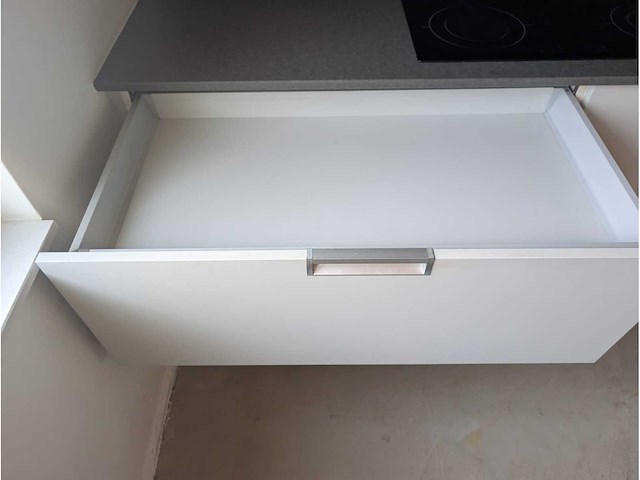 Keuken met etna/inventum appartuur - afbeelding 4 van  29