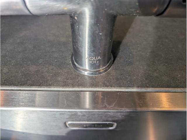 Keuken met etna/inventum appartuur - afbeelding 8 van  29