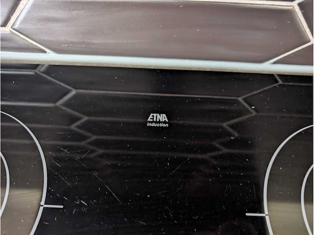 Keuken met etna/inventum appartuur - afbeelding 11 van  29