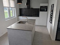Keuken met etna/inventum appartuur - afbeelding 1 van  29