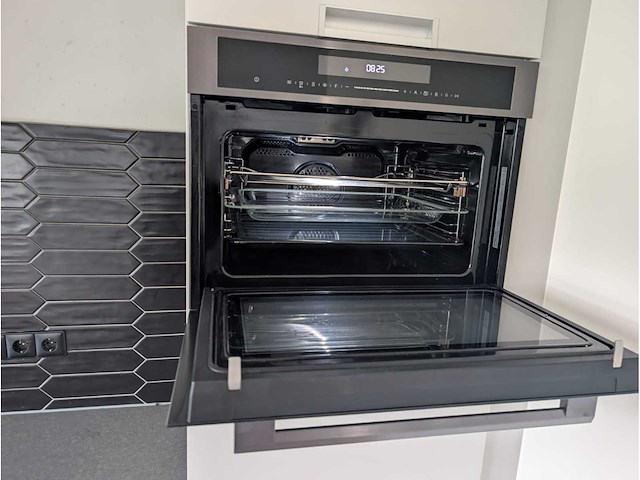 Keuken met etna/inventum appartuur - afbeelding 20 van  29