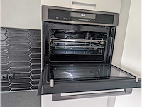 Keuken met etna/inventum appartuur - afbeelding 20 van  29