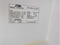 Keuken met etna/inventum appartuur - afbeelding 21 van  29