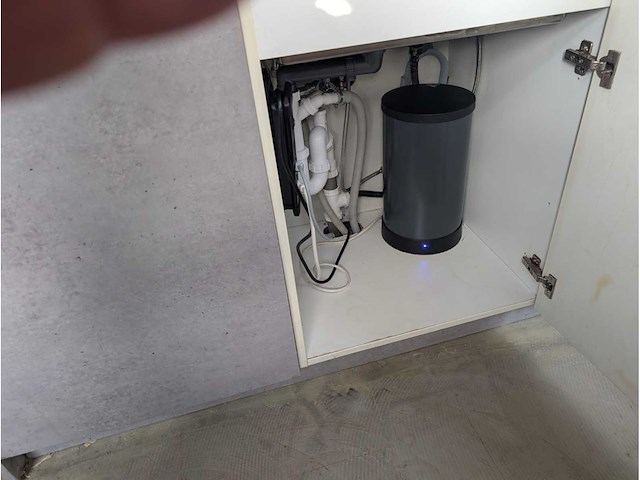 Keuken met etna/inventum appartuur - afbeelding 29 van  29