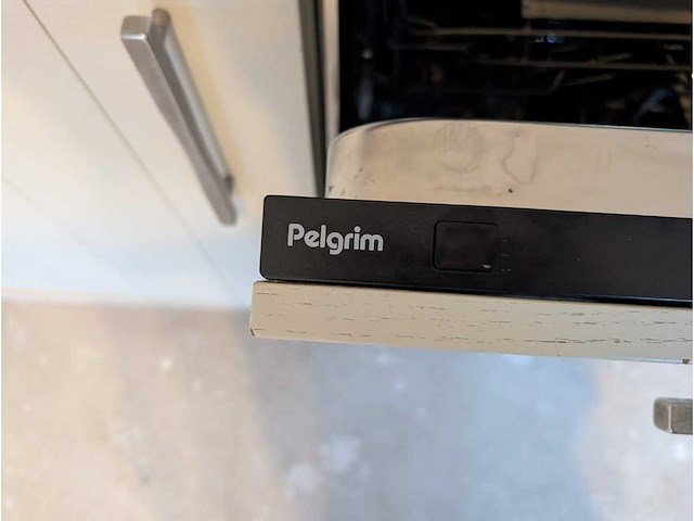 Keuken met etna/pelgrim apparatuur - afbeelding 3 van  42