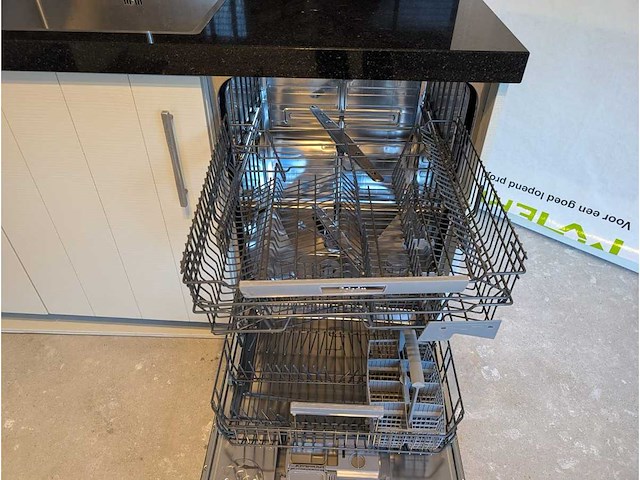 Keuken met etna/pelgrim apparatuur - afbeelding 5 van  42