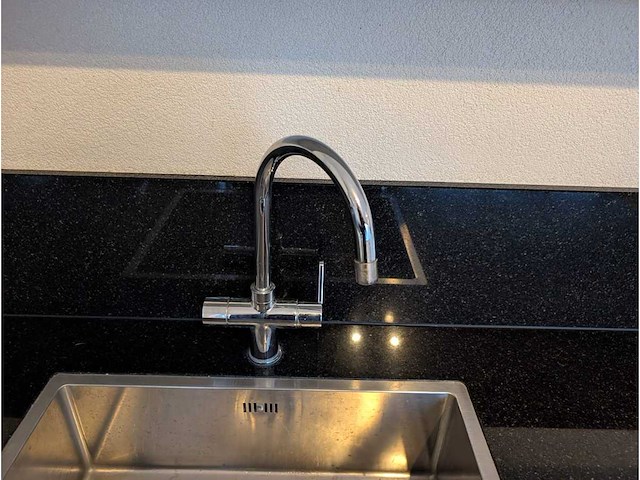 Keuken met etna/pelgrim apparatuur - afbeelding 14 van  42