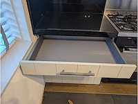 Keuken met etna/pelgrim apparatuur - afbeelding 18 van  42