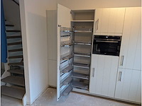 Keuken met etna/pelgrim apparatuur - afbeelding 24 van  42