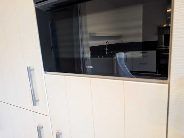 Keuken met etna/pelgrim apparatuur - afbeelding 27 van  42