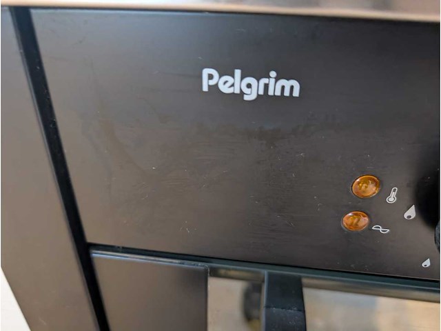 Keuken met etna/pelgrim apparatuur - afbeelding 17 van  42