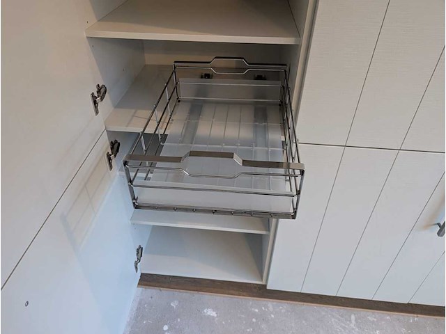 Keuken met etna/pelgrim apparatuur - afbeelding 21 van  42